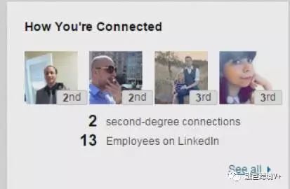 如何利用LinkedIn（领英）寻找精准